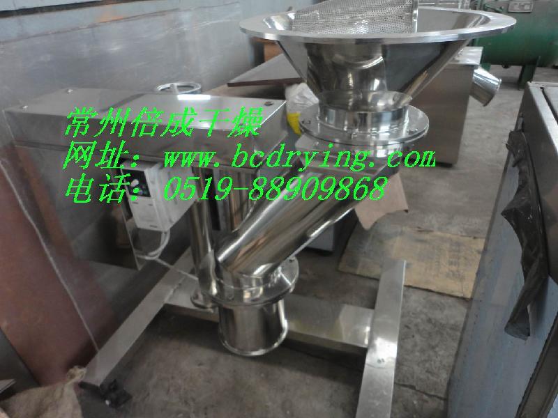 供應(yīng)濕料整粒機，可調(diào)的大小的整粒機，整粒制粒機