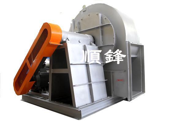 耐高溫風(fēng)機(jī)圖片