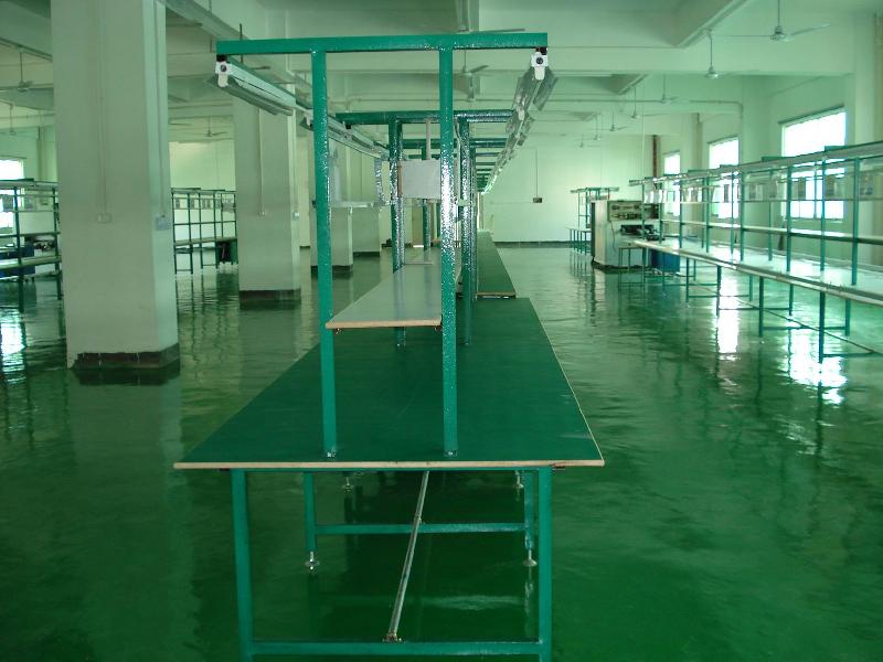 供應(yīng)珠三角流水線/廣州流水線