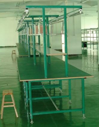 供應二手插件線/二手pvc流水線