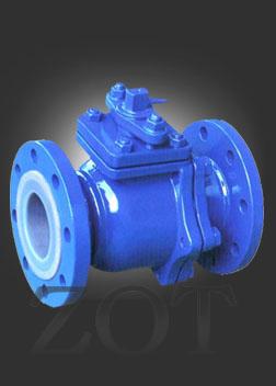 上海卓特專(zhuān)業(yè)生產(chǎn)Q47H固定球閥，硬密封球閥 Q47F固定球閥