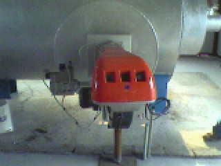 供應(yīng)RLS系列油氣兩用燃燒器利雅路 RLS130燃燒器利雅路