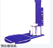 江苏缠绕机价格、报价、厂家【嘉俊奥特威工业自动化有限公司】图片