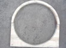 中國名優(yōu)產(chǎn)品保冷木碼/木哈佛/木托碼/木塊/墊木