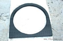 定做鋸齒狀空調(diào)木托/風(fēng)管墊木/支撐座就到大城中央空調(diào)木托廠