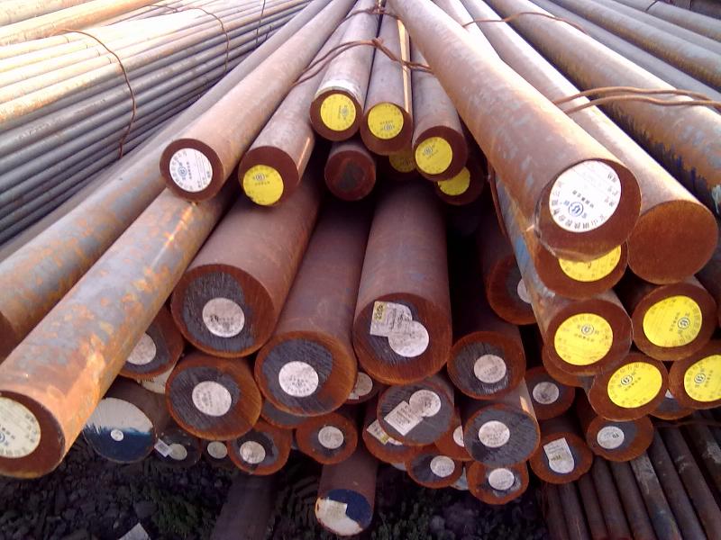 百祿K460不變形耐磨合金油鋼K460板料