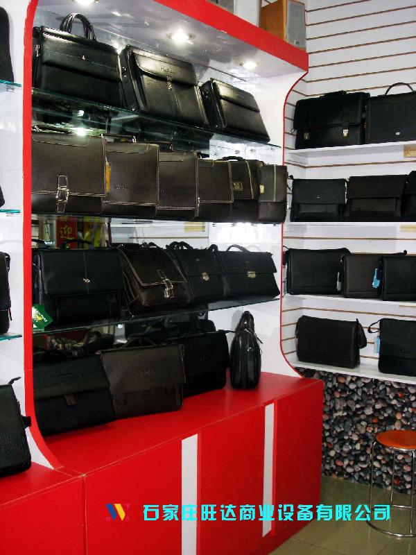 供應(yīng)*包展示架