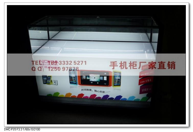 供應(yīng)OPPO款手機(jī)柜廠家