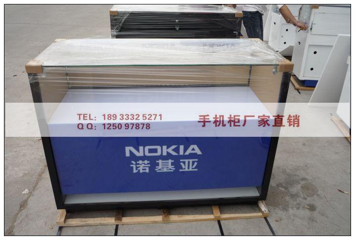 供應(yīng)湖南諾基亞手機柜/手機柜廠家
