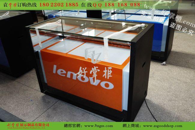 供應(yīng)聯(lián)想手機(jī)柜臺(tái)生產(chǎn)廠家聯(lián)想手機(jī)專柜