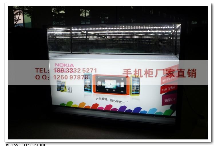 諾基亞手機(jī)柜最流行LOGO圖圖片