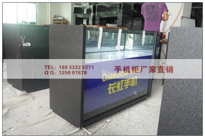 供應(yīng)OPPO款長虹手機(jī)柜