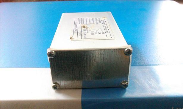 供應(yīng)電動車控制器鋁型材外殼加工廠家