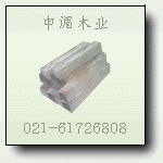 機(jī)械專用免熏蒸墊木圖片