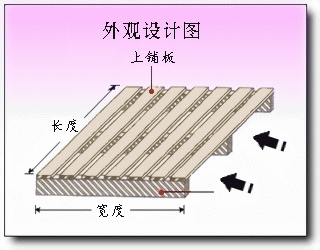 供应松江木托盘