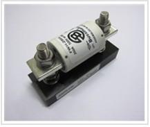 中央固定式熔斷器座AMH-400圖片