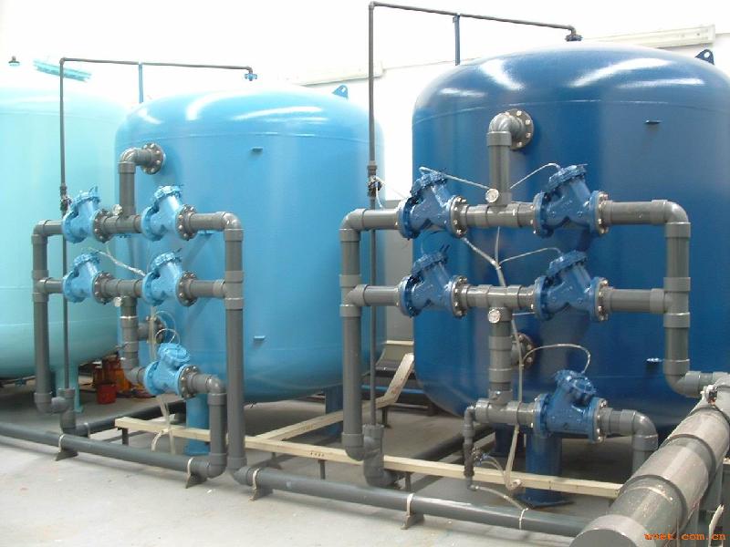 供應(yīng)除鐵錳過濾器天津河北 tyjyscl除鐵錳過濾器