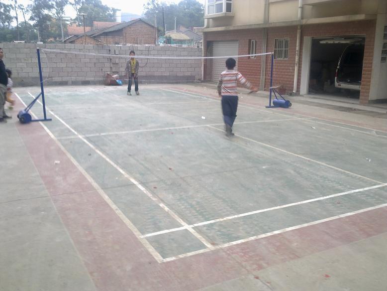 供應(yīng)邁達(dá)球場(chǎng)面漆