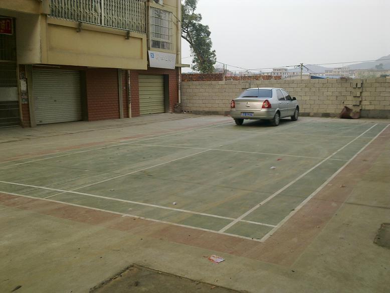 供應(yīng)邁達(dá)球場(chǎng)面漆