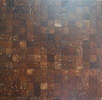 供應(yīng)海南椰殼板拼圖廠家