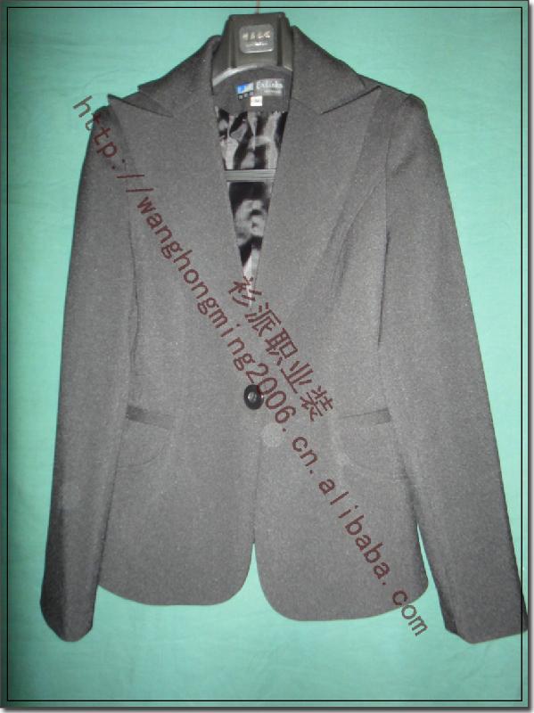 供應(yīng)嘉興辦公室西裝廠家直銷，辦公室西裝優(yōu)惠 嘉興辦公室西裝定制