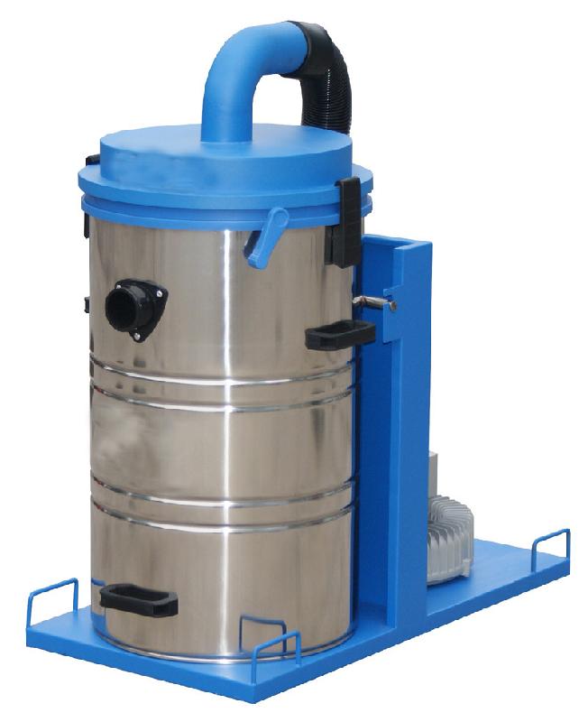 上海吹吸兩用工業(yè)吸塵器圖片
