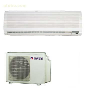 蘇州格力空調(diào)加液維修圖片