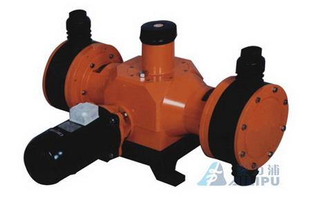 供應(yīng)JM機械隔膜計量泵/愛力浦計量泵