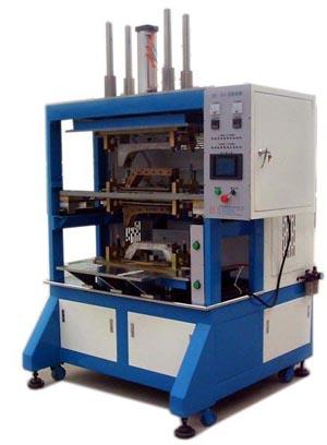 供應(yīng)汽車水箱熱熔機(jī)