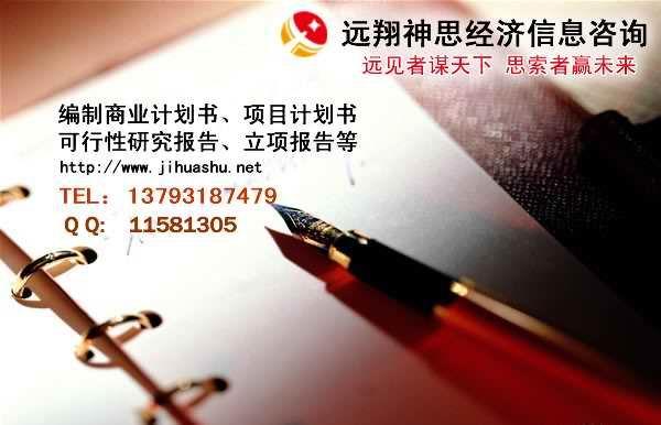 电子商务商业计划书及b2b网络商图片