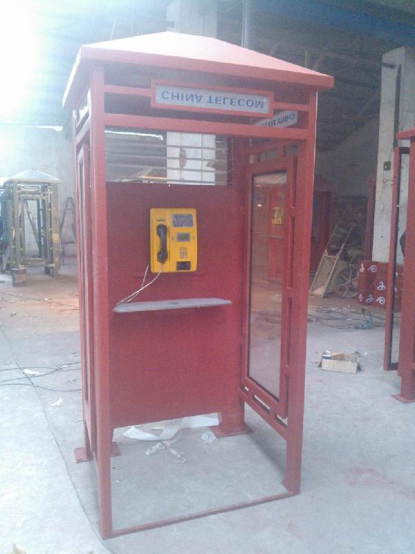 供應(yīng)報(bào)刊亭廣漢廠家