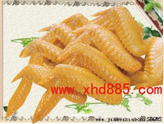 供應(yīng)濟南鹵味技術(shù)