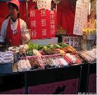 供應(yīng)快餐美食小吃車加盟培訓(xùn)中心