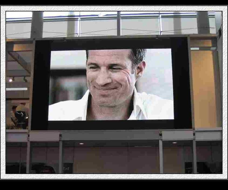 歌舞廳LED大型屏圖片