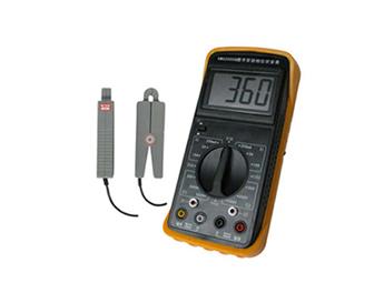 SMG2000B雙鉗相位伏安表圖片