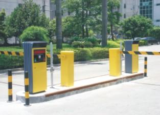 停車場(chǎng)道閘系統(tǒng)圖片/停車場(chǎng)道閘系統(tǒng)樣板圖 (4)