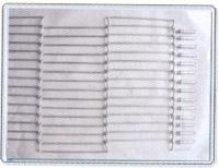 供應無紡布印刷廠用乙字帶網(wǎng)