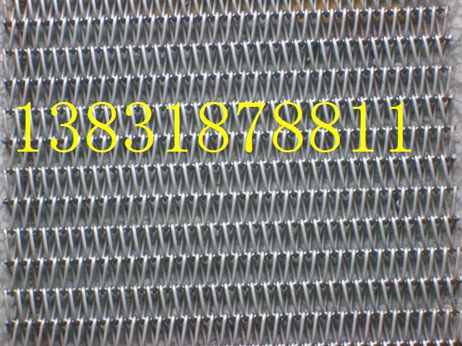 供應金屬網(wǎng)帶/不銹鋼網(wǎng)帶/乙字網(wǎng)帶/各種不銹鋼網(wǎng)帶