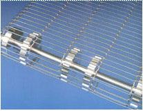 食品油炸專用乙字型網(wǎng)帶乙字網(wǎng)圖片