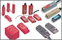 Ferrogard安全開關(guān)440N-G02002圖片