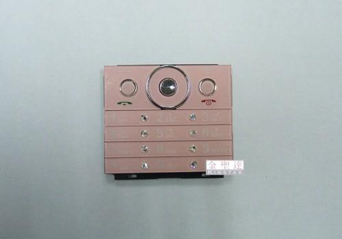 供應(yīng)手機(jī)按鍵鑲鉆