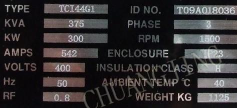 标牌铭牌齿轮泵体阀门紧固件图片