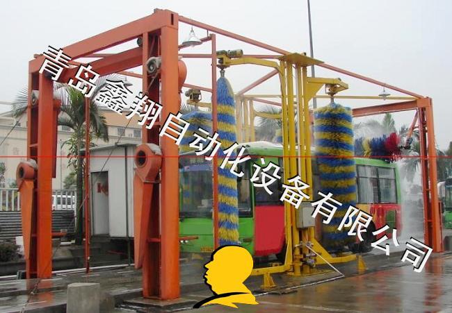 洗車機圖片/洗車機樣板圖 (3)