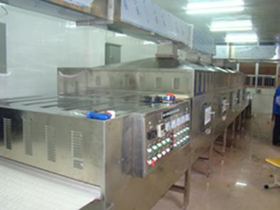 供應(yīng)微波茶葉干燥殺青設(shè)備