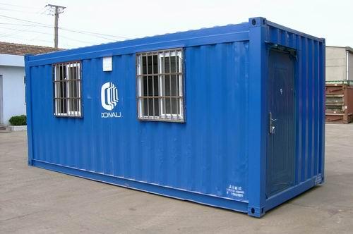 供應(yīng)吊裝式集裝箱