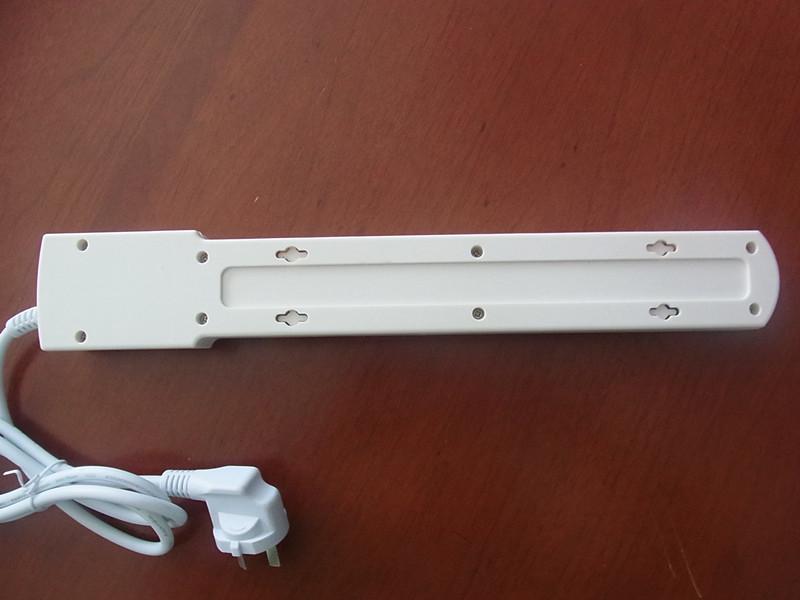 【喻深鴻】供應(yīng)2.1A usb充電六位歐規(guī)插座usb排插座報(bào)價(jià)