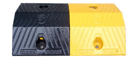 供減速帶生產(chǎn)/深圳橡膠減速帶批發(fā)/道路減速/大圓弧減速帶