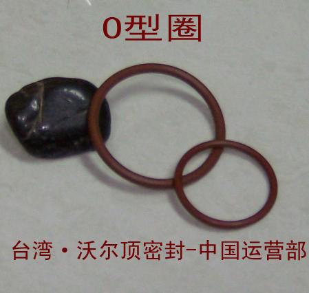 供應(yīng)進(jìn)口耐高溫O型圈