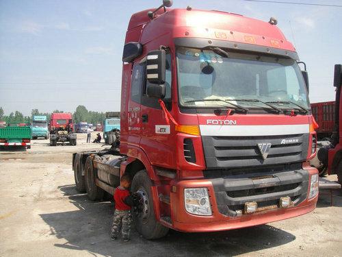 供應半掛車供應