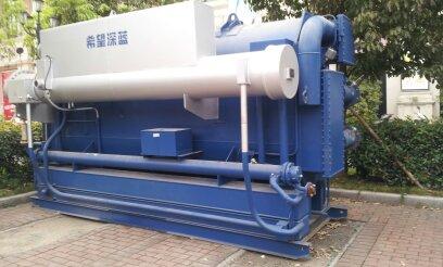 供應(yīng)230萬(wàn)大卡*鋰?yán)渌畽C(jī)組